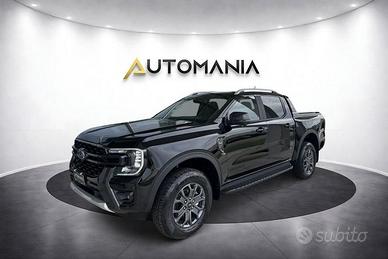 Ford Ranger Autocarro N1 - 2.0 DOUBLE CABINE ...
