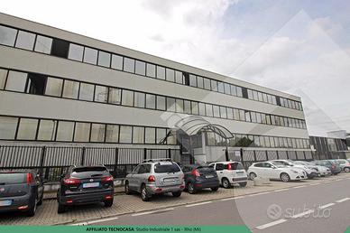 UFFICIO A SETTIMO MILANESE