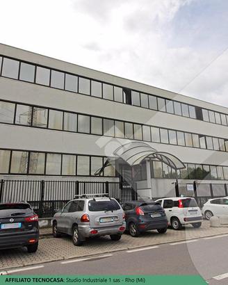 UFFICIO A SETTIMO MILANESE