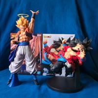 Banpresto Dragon Ball Gogeta - Goku -Action Figure
