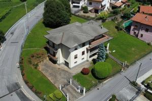 RUSTICO A CAINO