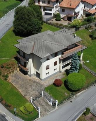 RUSTICO A CAINO