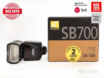 Nikon SB-700