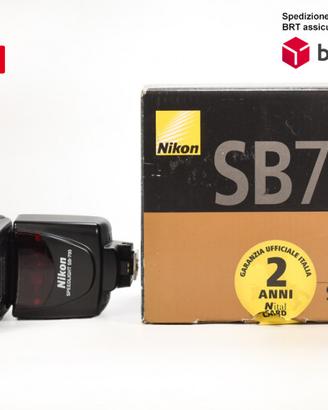 Nikon SB-700