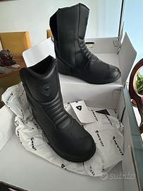 Stivaletti Revit  boots fuse h2o
