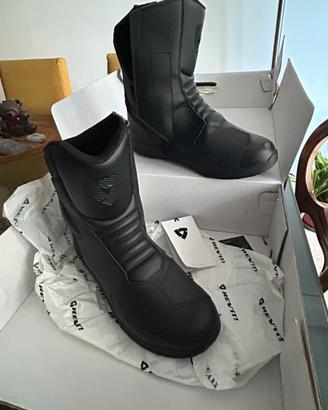 Stivaletti Revit  boots fuse h2o