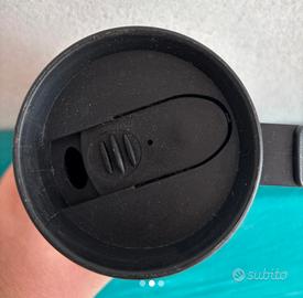 Bicchiere thermos beper