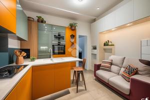 3 LOCALI A BREGNANO