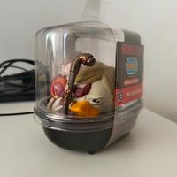 TUBBZ William Birkin #10 Resident Evil - Limited E