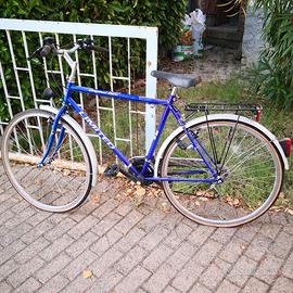 bici uomo
