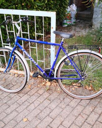 bici uomo