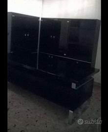 Arredo studio vintage anni 70'