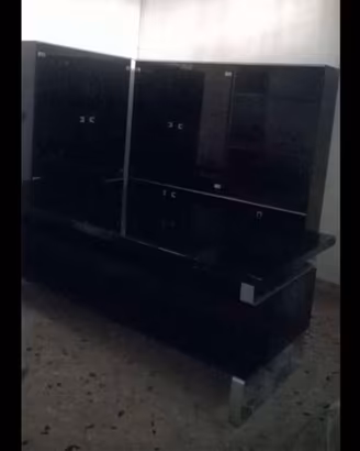 Arredo studio vintage anni 70'