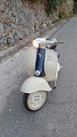 Moto d'epoca 