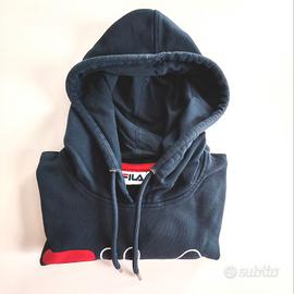 set di 2 Felpe Donna Fila Taglia S