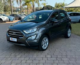 Ford EcoSport 1.0 EcoBoost 125 CV Start&Stop Activ