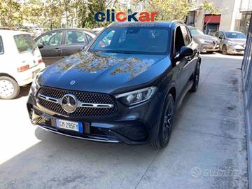 Mercedes-benz GLC 220 d 4Matic Mild Hybrid AMG Pre