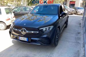 Mercedes-benz GLC 220 d 4Matic Mild Hybrid AMG Pre