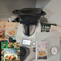 Stick “Prime Pappe per Bimby®” + eBook OMAGGIO!