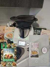 Stick “Prime Pappe per Bimby®” + eBook OMAGGIO!