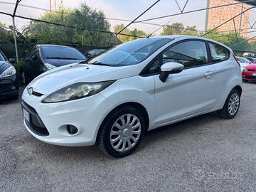 Ford Fiesta 1.4 3 porte GPL OK NEOPATENTATI