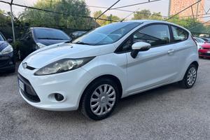 Ford Fiesta 1.4 3 porte GPL OK NEOPATENTATI