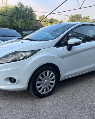 Ford Fiesta 1.4 3 porte GPL OK NEOPATENTATI