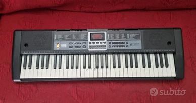 Hunynb Tastiera Musicale Pianora 61 Tasti Guasta