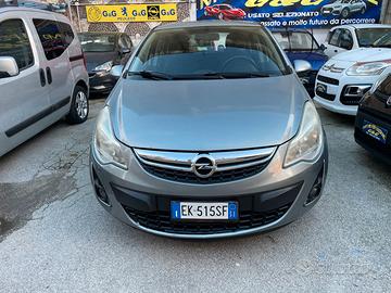 OPEL CORSA CC 1.3 MULTIJET 75 CV P.P. COMPRESO