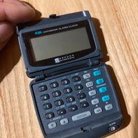 Orologio sveglia digitale Oregon Scientific HiGlo