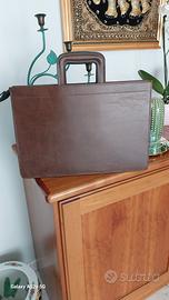 Valigetta porta documenti 🌿 vintage