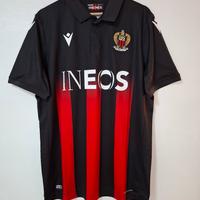 Maglia da Calcio Originale del Nizza