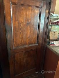 Armadio anni ‘30