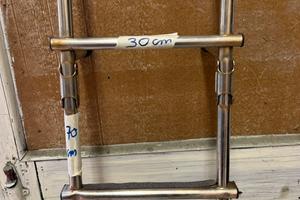 Scalette di risalita