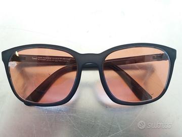 Occhiali da sole Gloryfy Gi22 Amadeus RED
