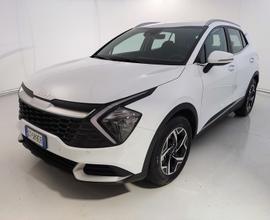 KIA Sportage V 2022 - Sportage 1.6 crdi mhev Busin