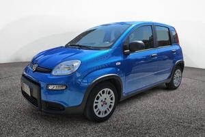 FIAT Panda 1.0 FireFly 70cv S&S Hybrid