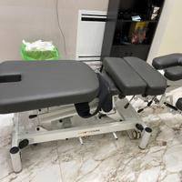 Lettino Chiropratico Atsu