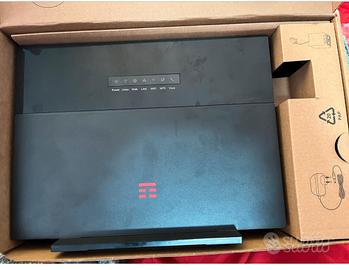 Modem tim hub +