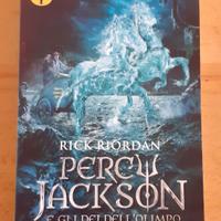 NUOVO - Percy Jackson - vol. 2. Il Mare dei Mostri