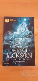 NUOVO - Percy Jackson - vol. 2. Il Mare dei Mostri