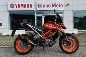 Ktm 390 Duke