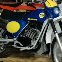 Sinonimi long range 125 regolarità 