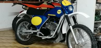 Sinonimi long range 125 regolarità 