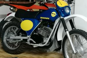 Sinonimi long range 125 regolarità 