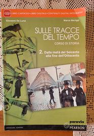 Sulle tracce del tempo 2 