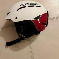 Casco da sci CEBE