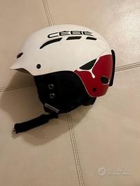 Casco da sci CEBE
