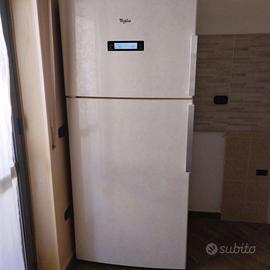 Whirlpool WTH5244 nfm