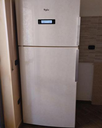 Whirlpool WTH5244 nfm